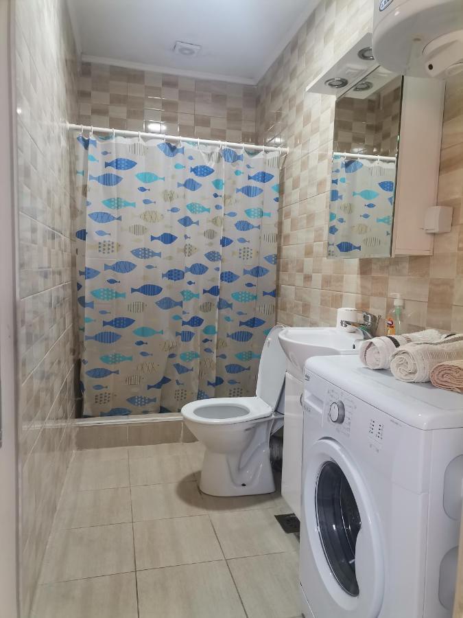 ביטולה Ristevski Apartment מראה חיצוני תמונה