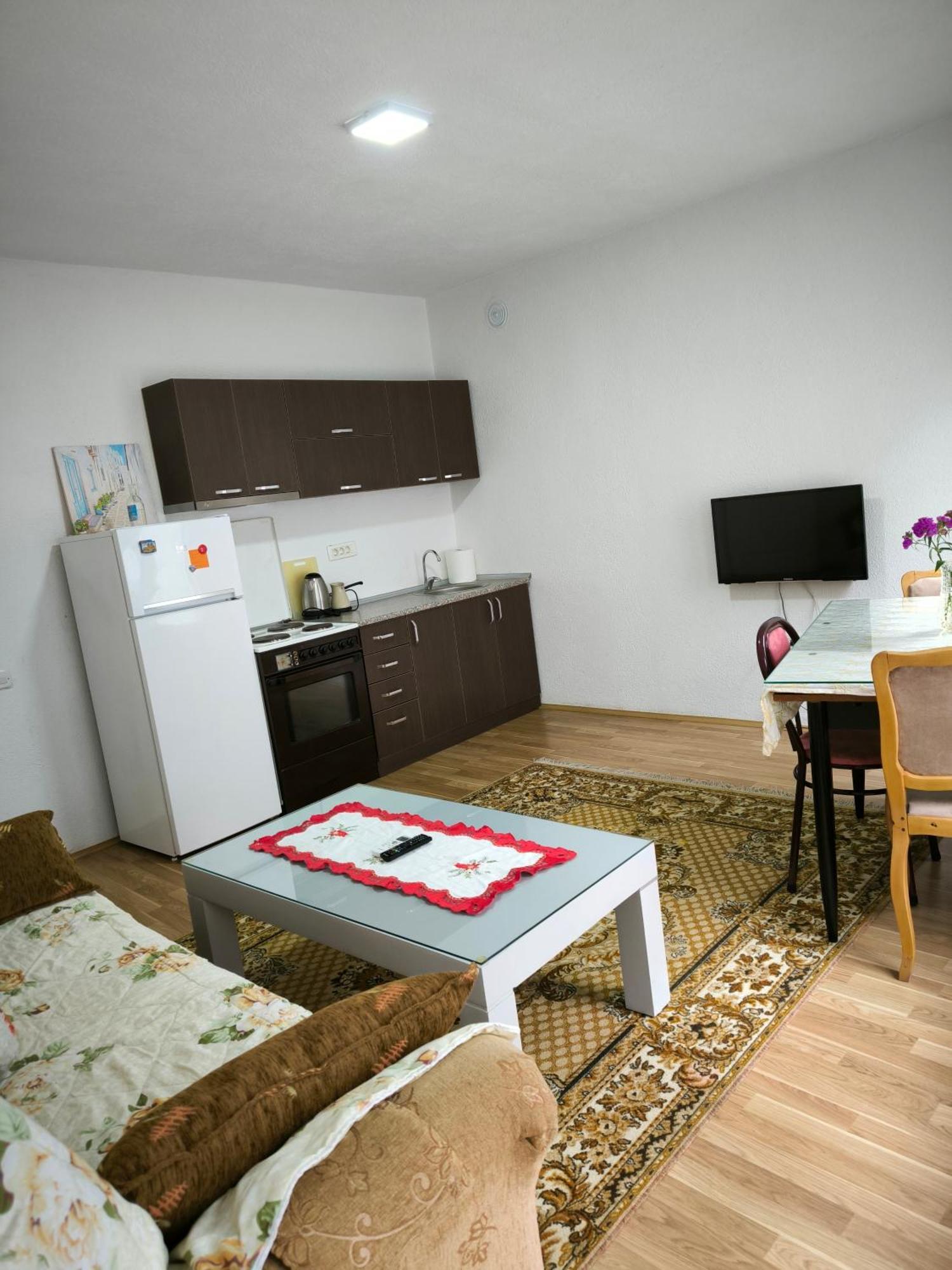 ביטולה Ristevski Apartment מראה חיצוני תמונה
