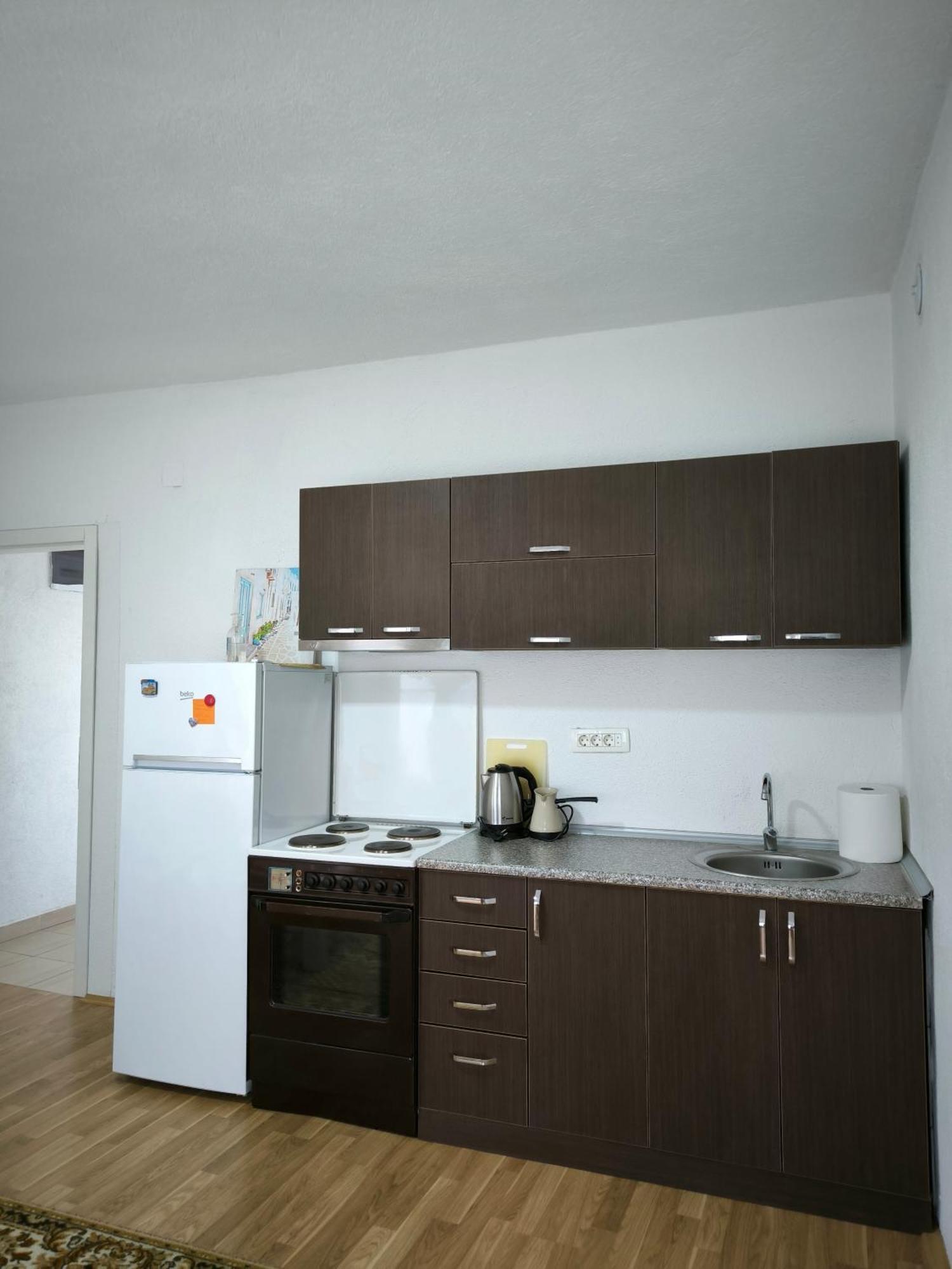 ביטולה Ristevski Apartment מראה חיצוני תמונה