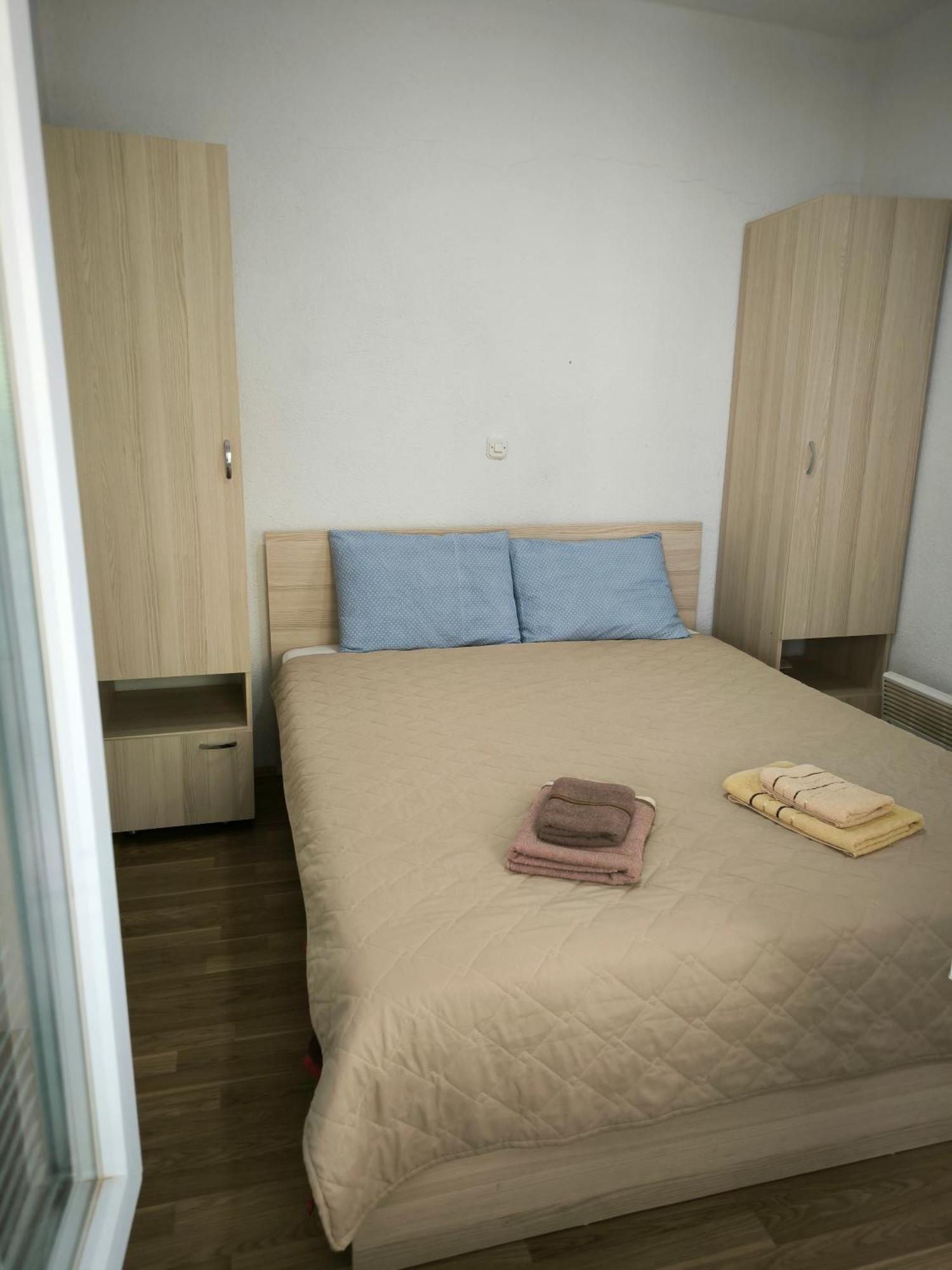 ביטולה Ristevski Apartment מראה חיצוני תמונה