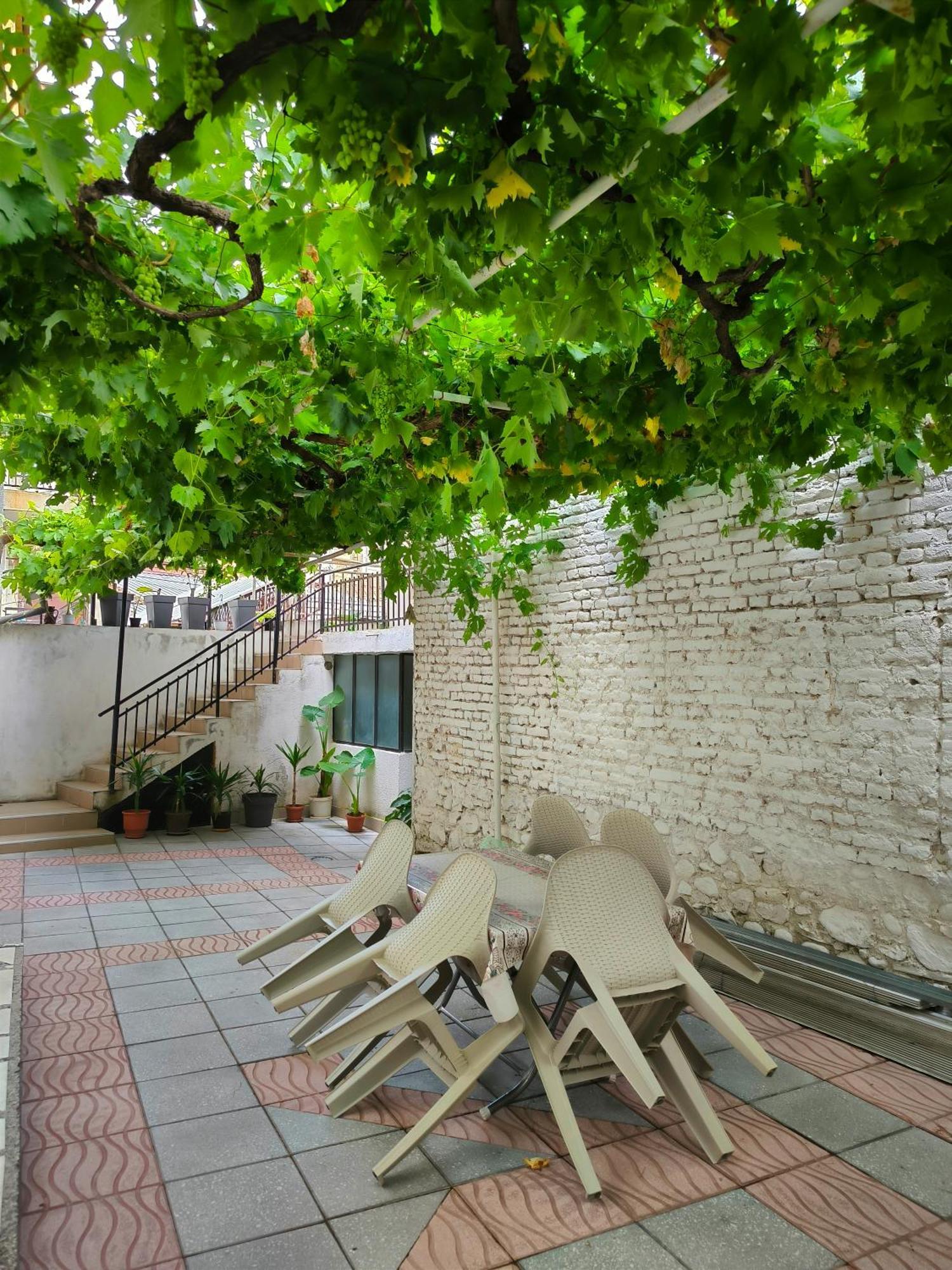 ביטולה Ristevski Apartment מראה חיצוני תמונה