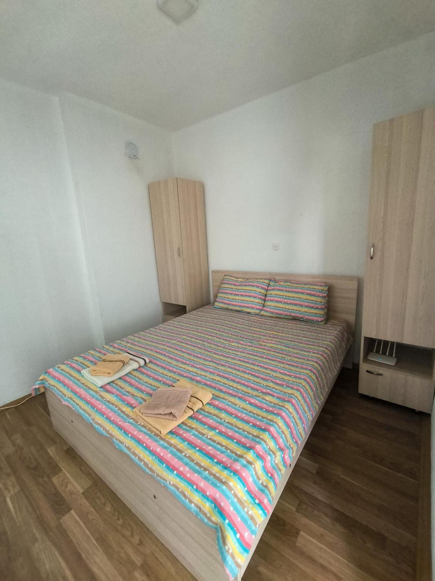 ביטולה Ristevski Apartment מראה חיצוני תמונה