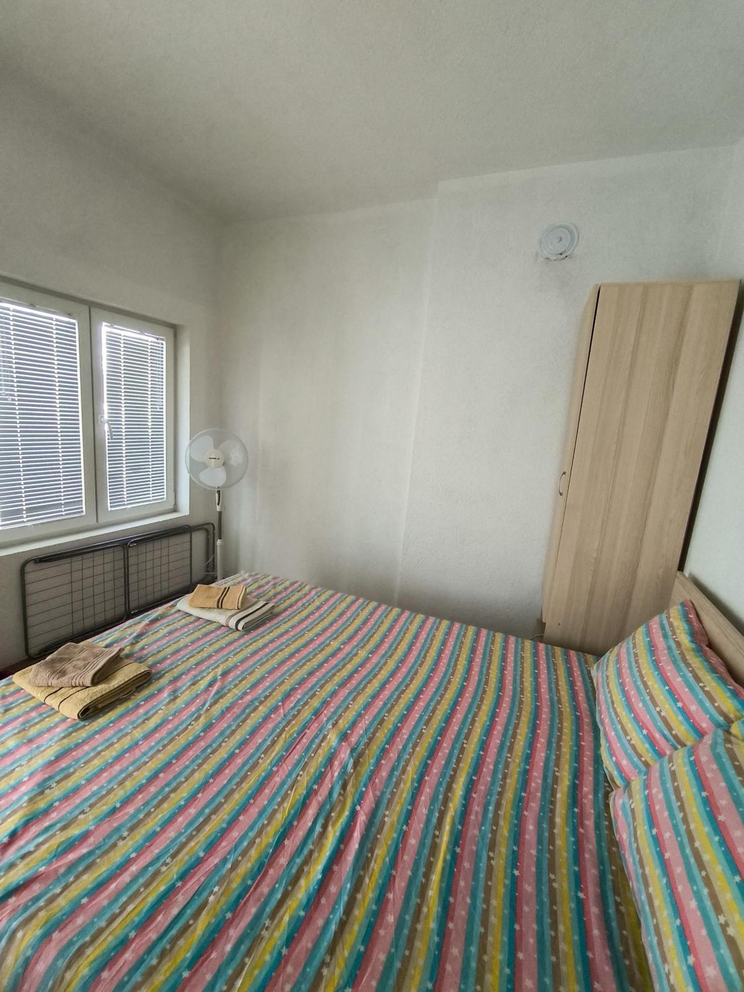 ביטולה Ristevski Apartment מראה חיצוני תמונה