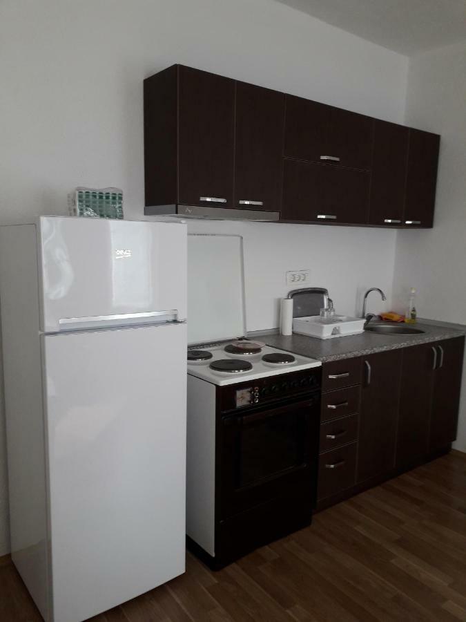 ביטולה Ristevski Apartment מראה חיצוני תמונה
