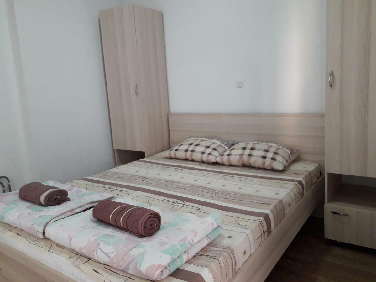 ביטולה Ristevski Apartment מראה חיצוני תמונה
