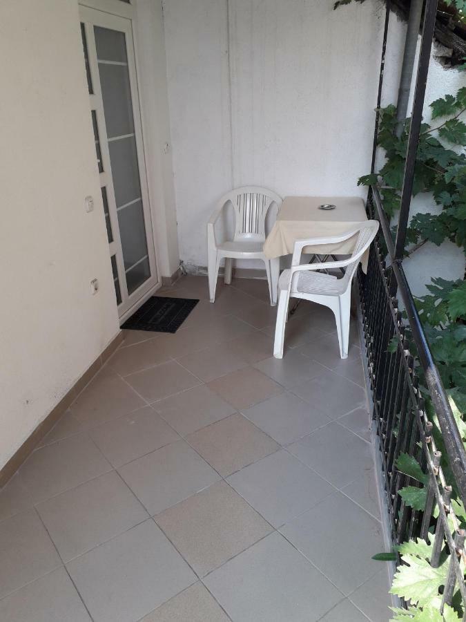 ביטולה Ristevski Apartment מראה חיצוני תמונה
