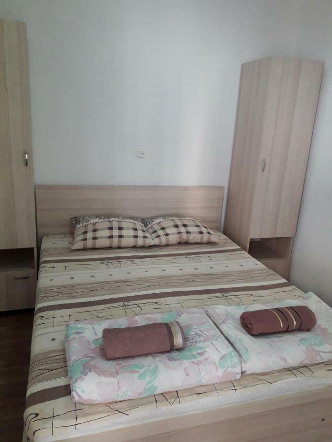 ביטולה Ristevski Apartment מראה חיצוני תמונה