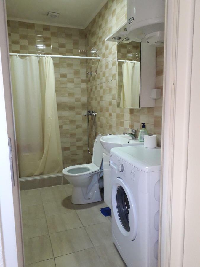 ביטולה Ristevski Apartment מראה חיצוני תמונה