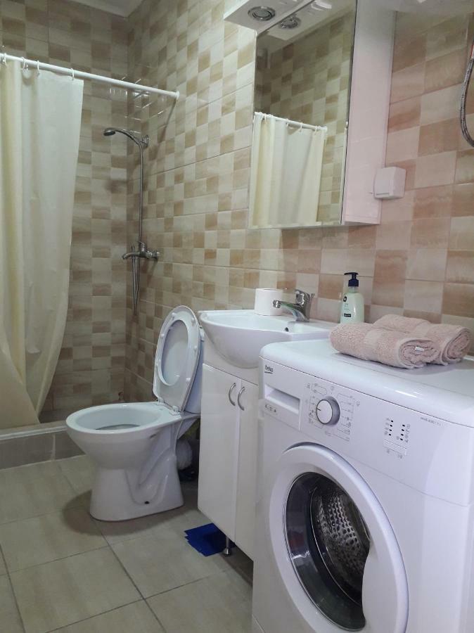 ביטולה Ristevski Apartment מראה חיצוני תמונה