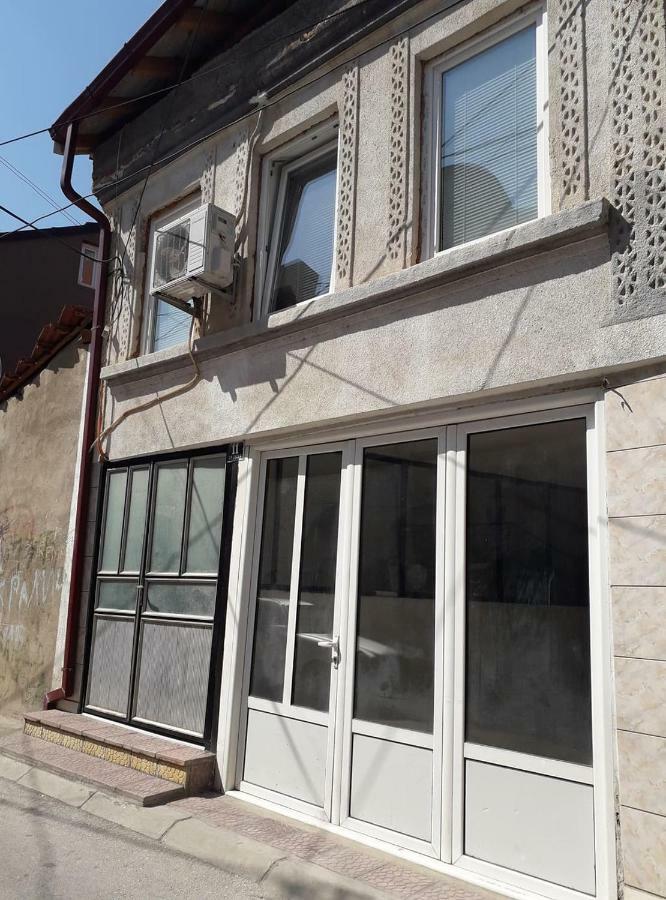 ביטולה Ristevski Apartment מראה חיצוני תמונה
