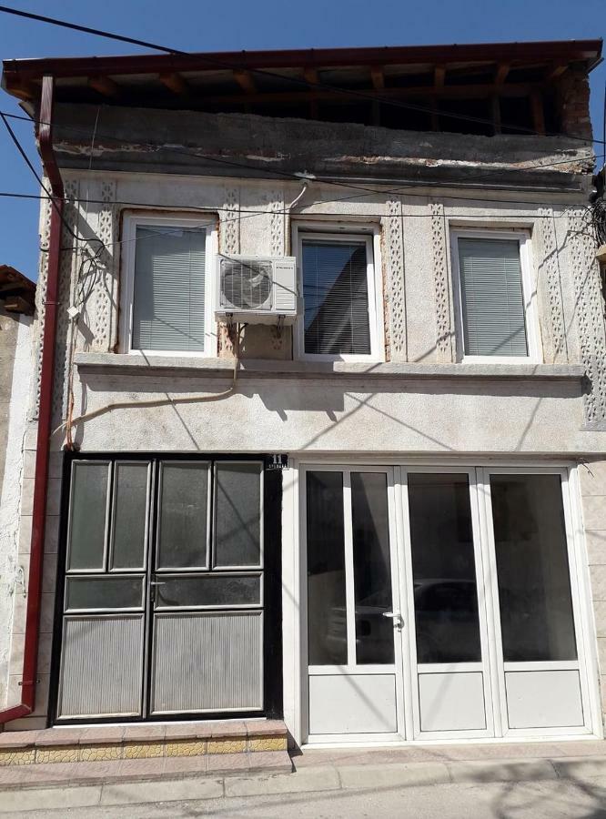 ביטולה Ristevski Apartment מראה חיצוני תמונה