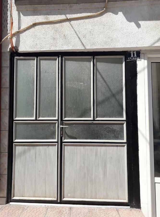 ביטולה Ristevski Apartment מראה חיצוני תמונה
